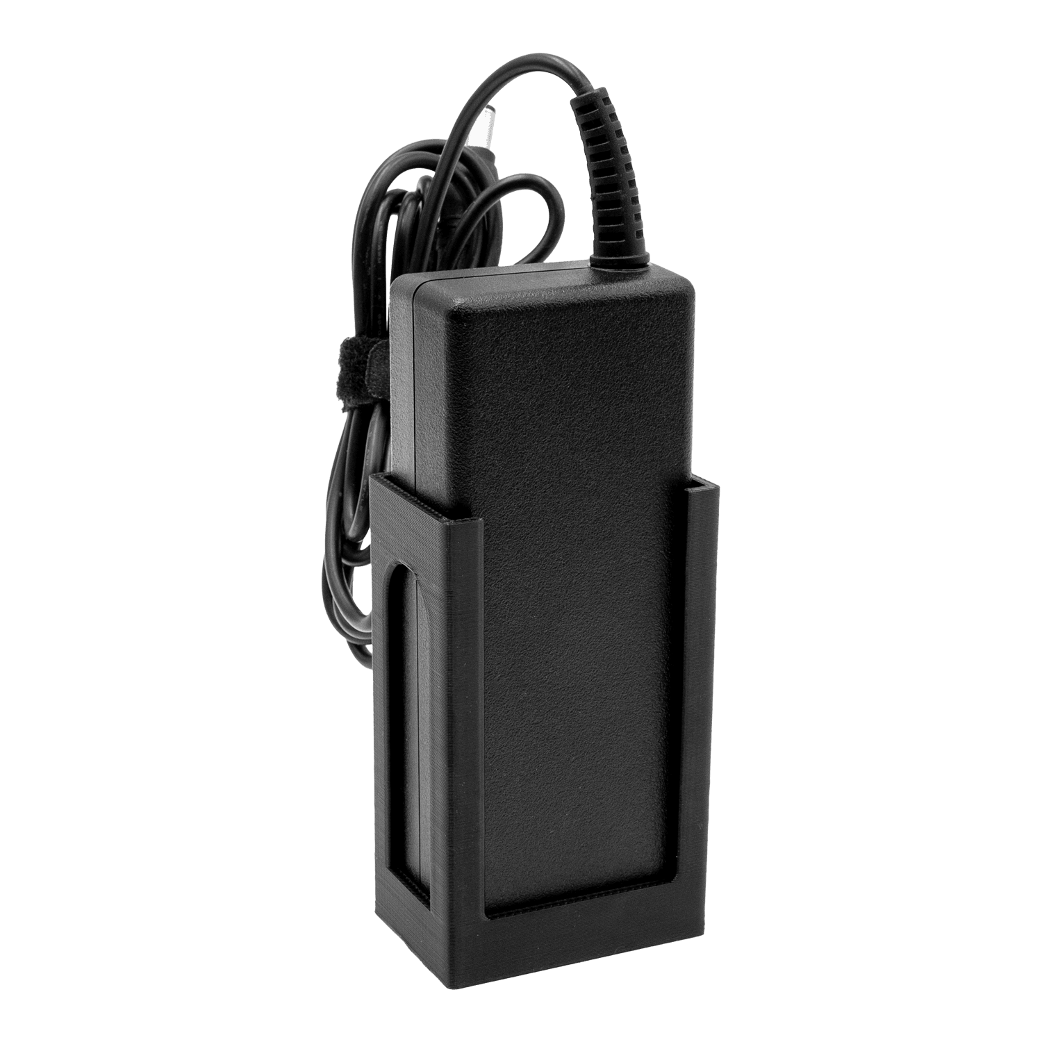 Kessil A360X Power Supply Holder by Reef Racket LLC