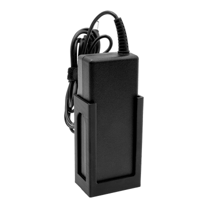 Kessil A360X Power Supply Holder by Reef Racket LLC