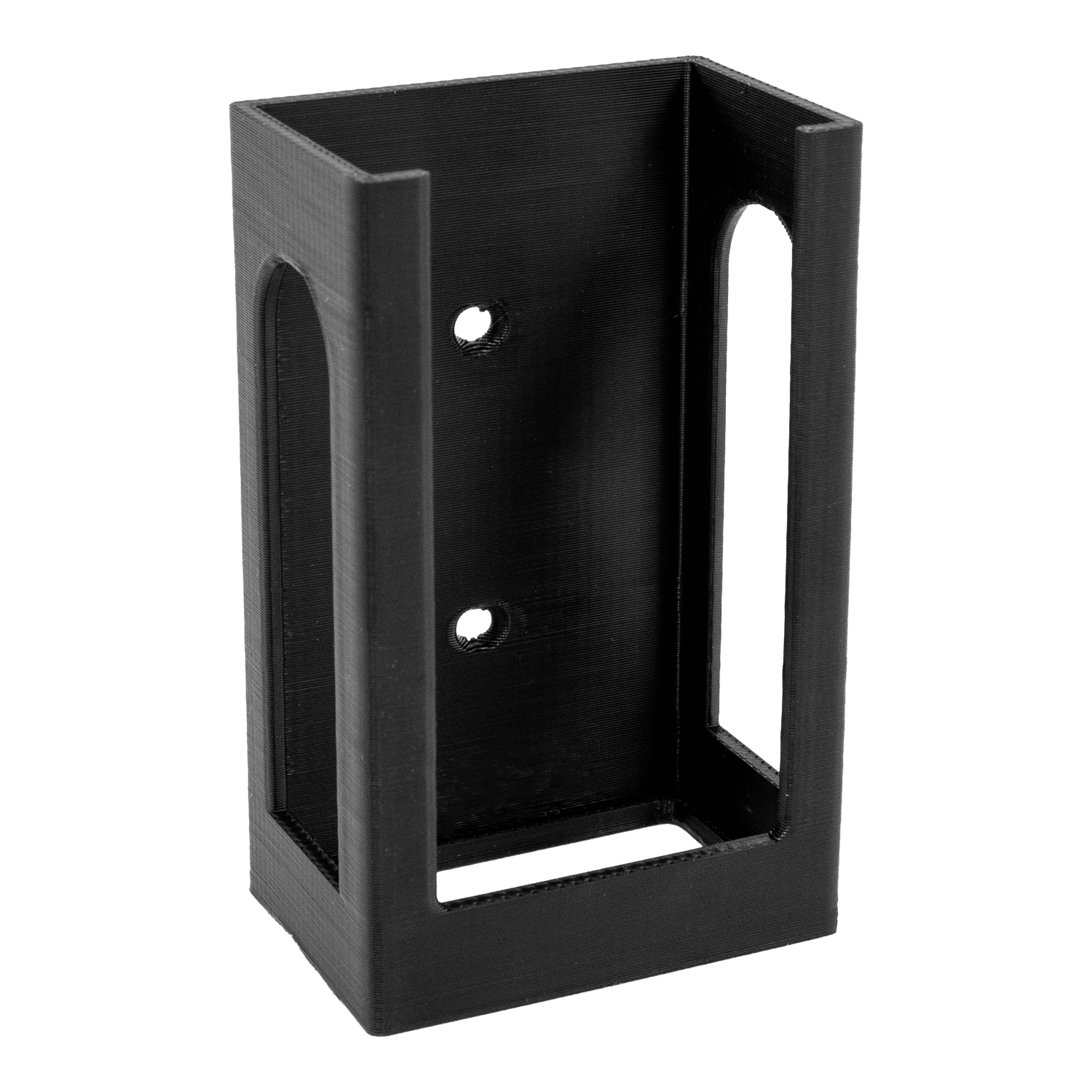 Kessil A360X Power Supply Holder by Reef Racket LLC