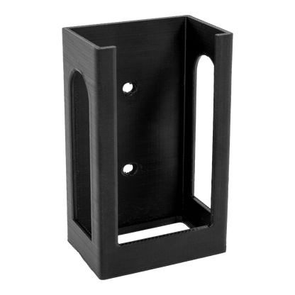 Kessil A360X Power Supply Holder by Reef Racket LLC