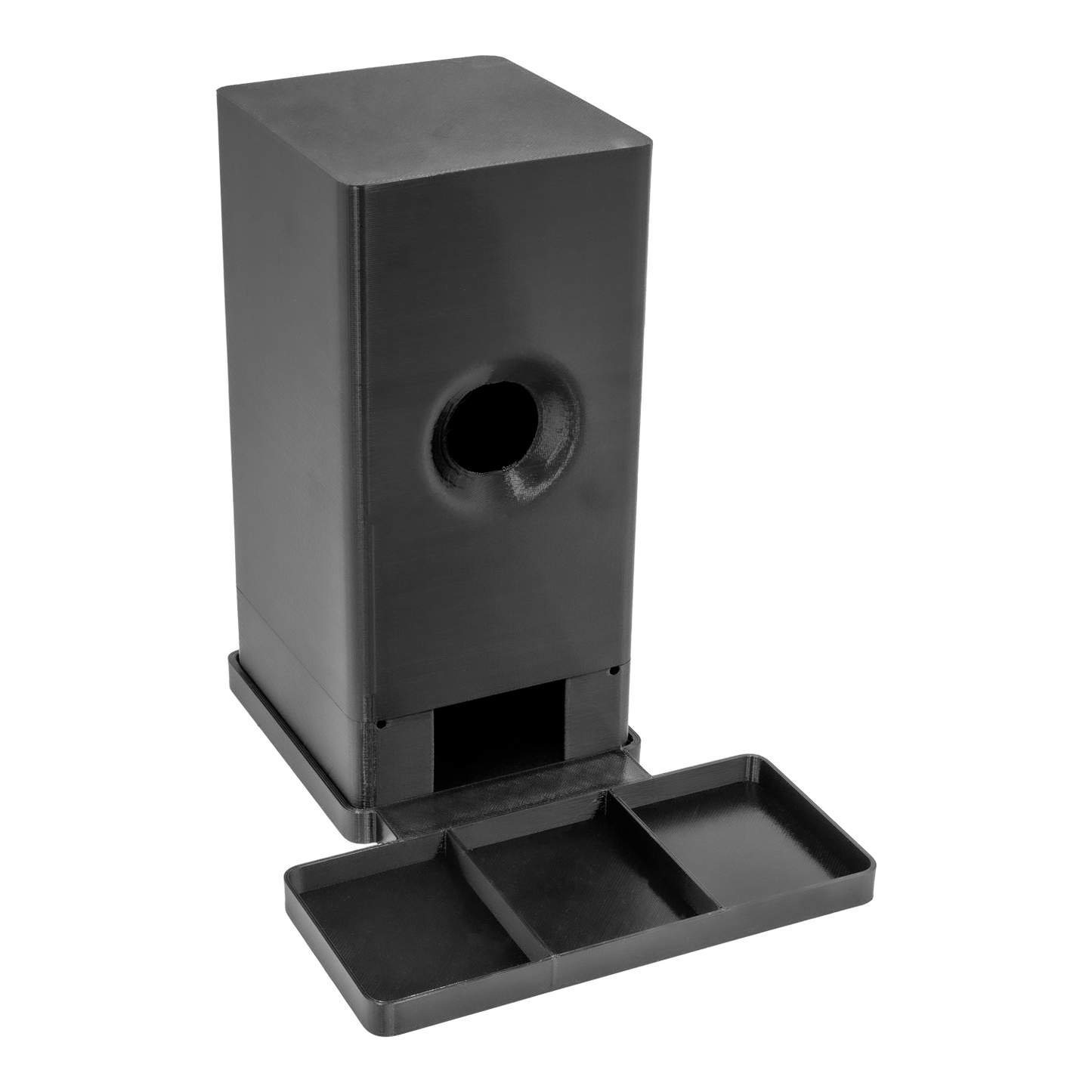 Neptune Apex Trident Mini Housing - Compatible with Trident NP by Reef Racket LLC