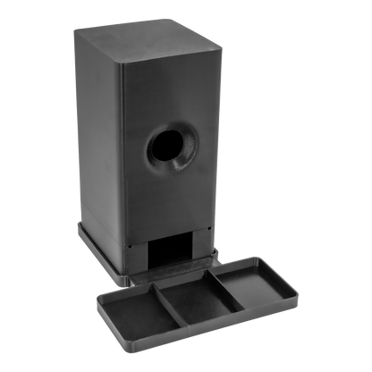 Neptune Apex Trident Mini Housing - Compatible with Trident NP by Reef Racket LLC