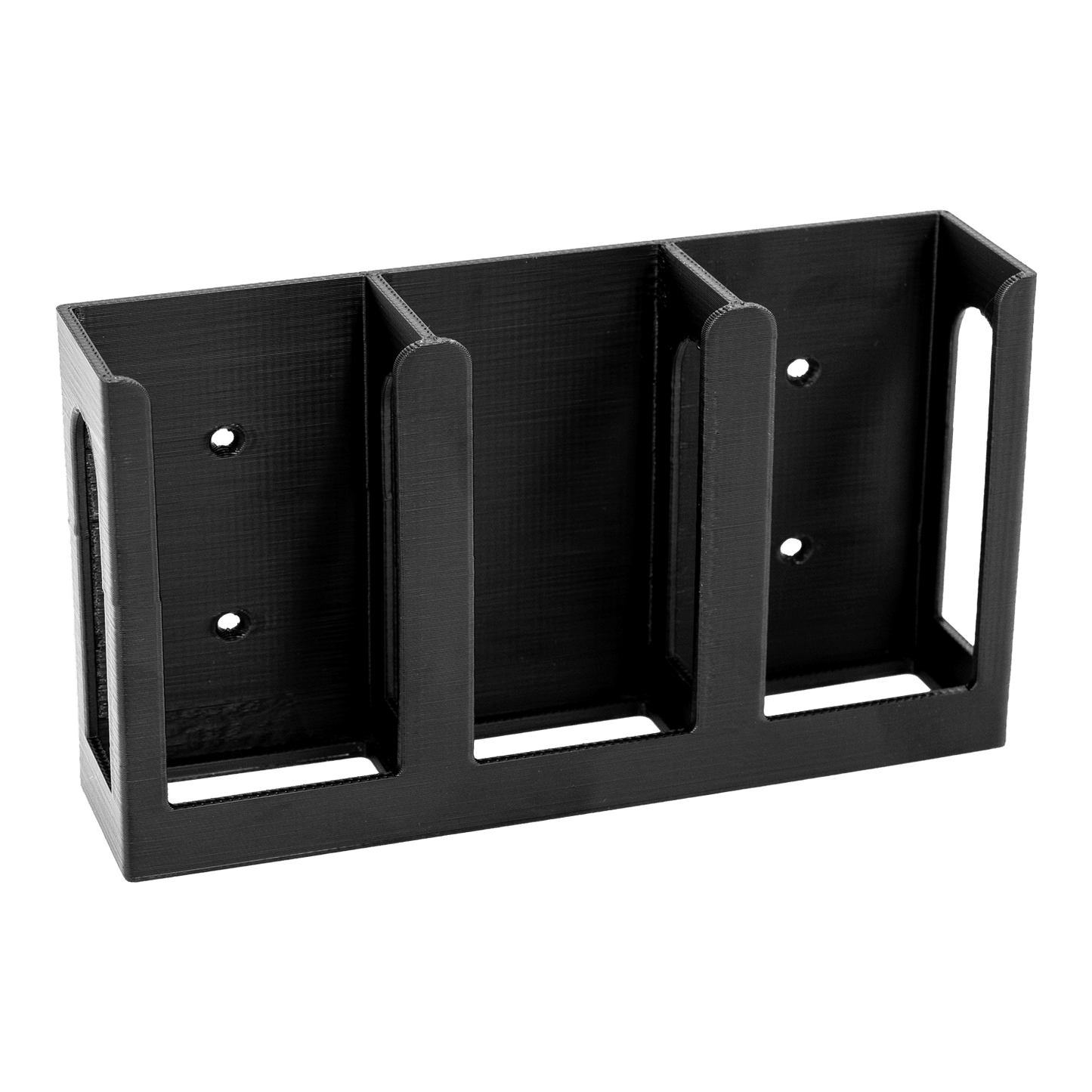Kessil A360X Power Supply Holder by Reef Racket LLC