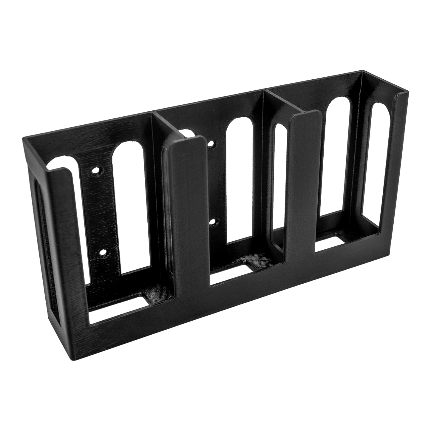 Red Sea ReefLED 90 and 160 Power Supply Holder by Reef Racket LLC
