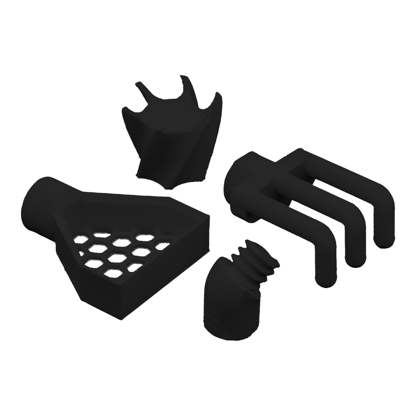 Printed Reef Sand Sifter by Reef Racket LLC