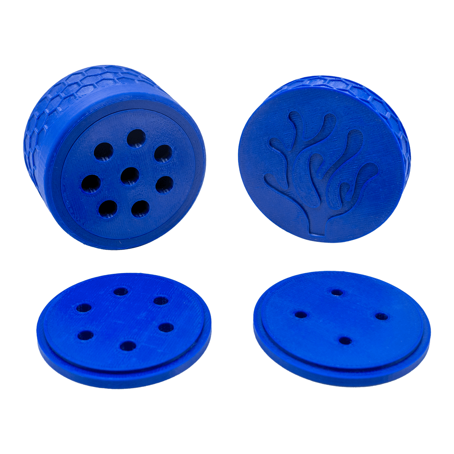 Copperband Butterfly Fish Feeder by Reef Racket LLC