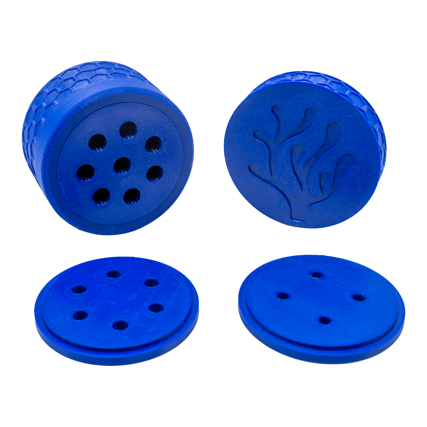 Copperband Butterfly Fish Feeder by Reef Racket LLC