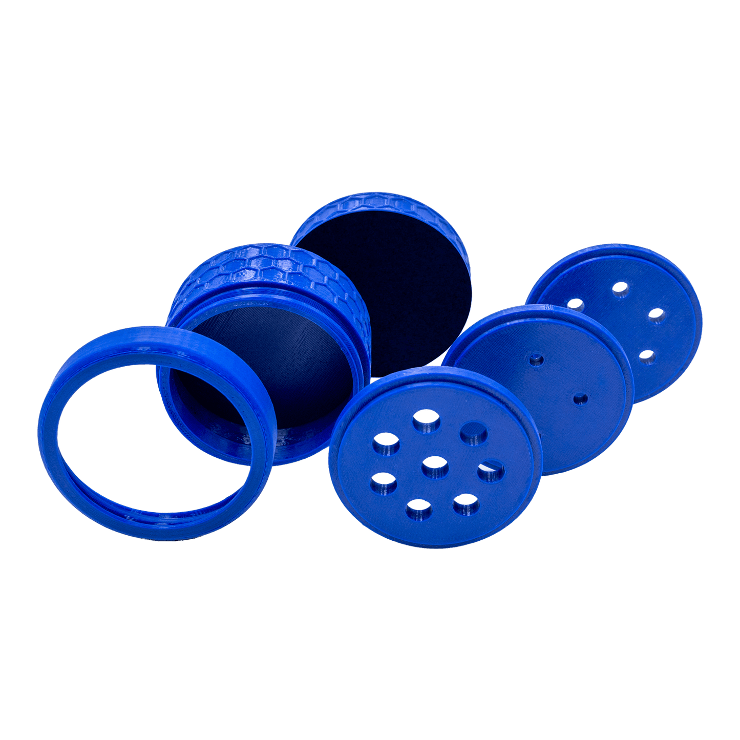 Copperband Butterfly Fish Feeder by Reef Racket LLC