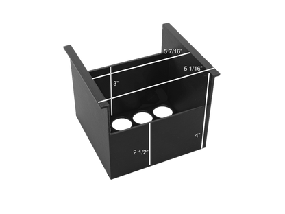 Innovative Marine Filter Basket by Reef Racket LLC