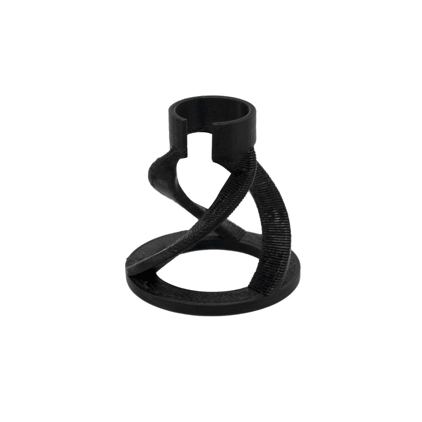 Coral Frag Plug Sand Stands - Set of 5 WYSIWYG Coral by Reef Racket LLC