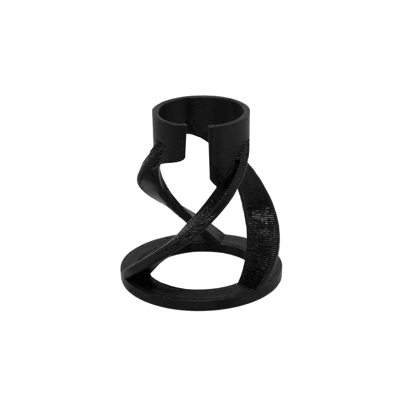 Coral Frag Plug Sand Stands - Set of 5 WYSIWYG Coral by Reef Racket LLC
