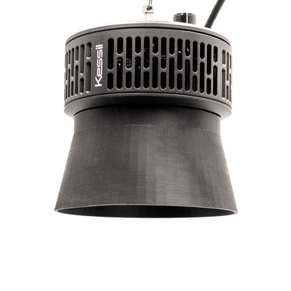 Kessil A360X/XE Light Shade by Reef Racket LLC