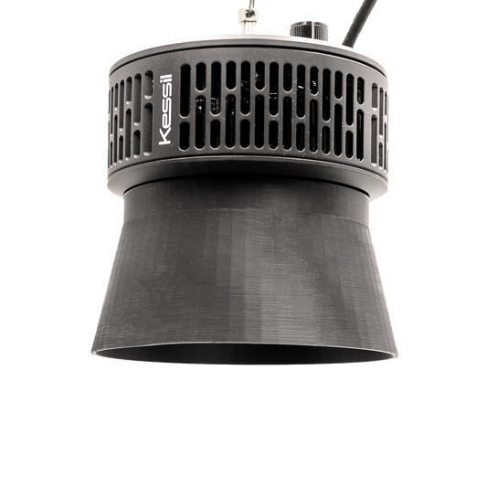 Kessil A360X/XE Light Shade by Reef Racket LLC
