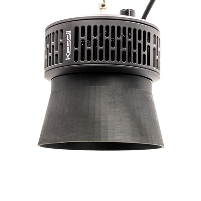 Kessil A360X/XE Light Shade by Reef Racket LLC