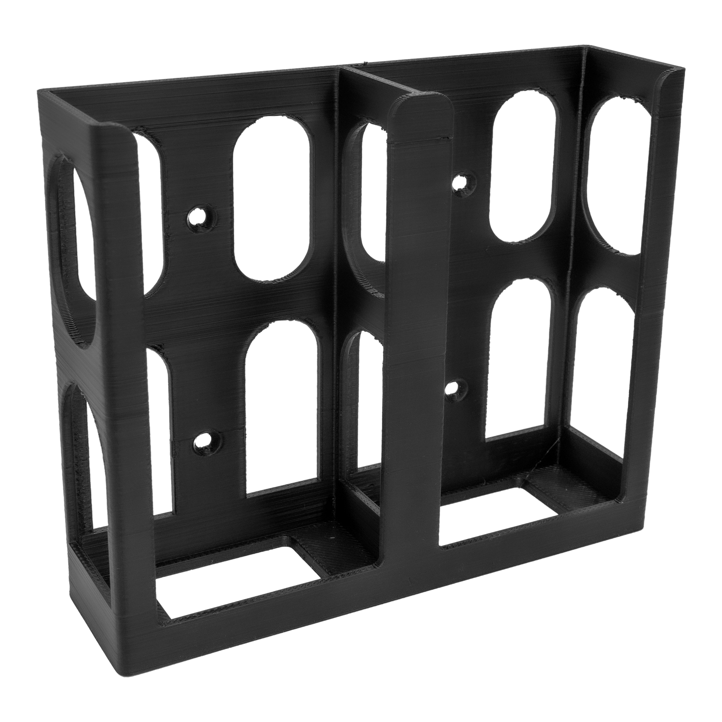 Nicrew HyperReef 150 Gen 2 Power Supply Holder by Reef Racket LLC