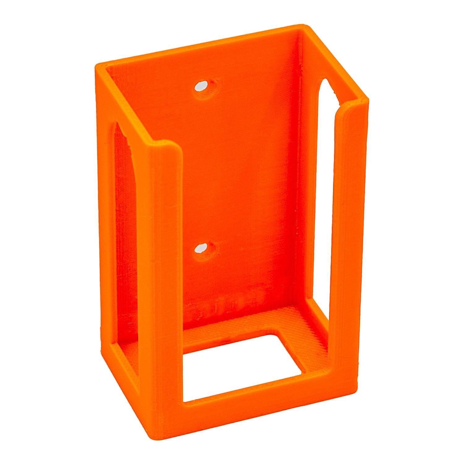 EcoTech Marine Vectra M2 Return Pump Power Supply Holder by Reef Racket LLC