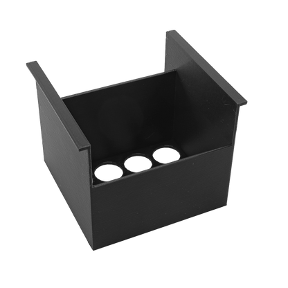 Innovative Marine Filter Basket by Reef Racket LLC