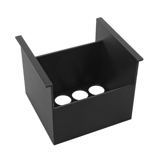 Innovative Marine Filter Basket by Reef Racket LLC