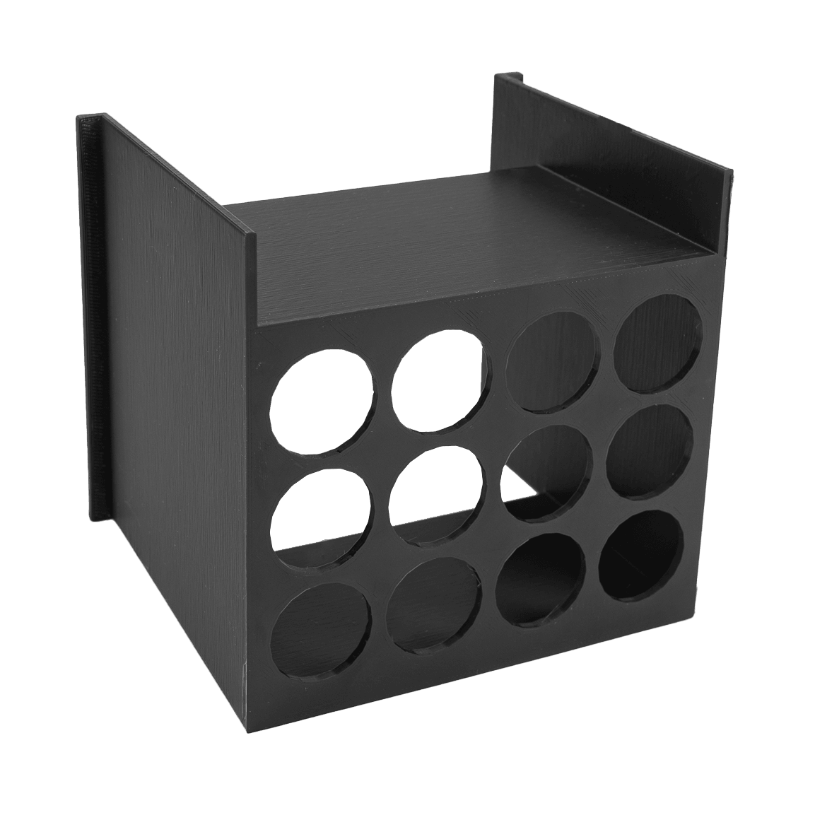 Innovative Marine Filter Basket by Reef Racket LLC