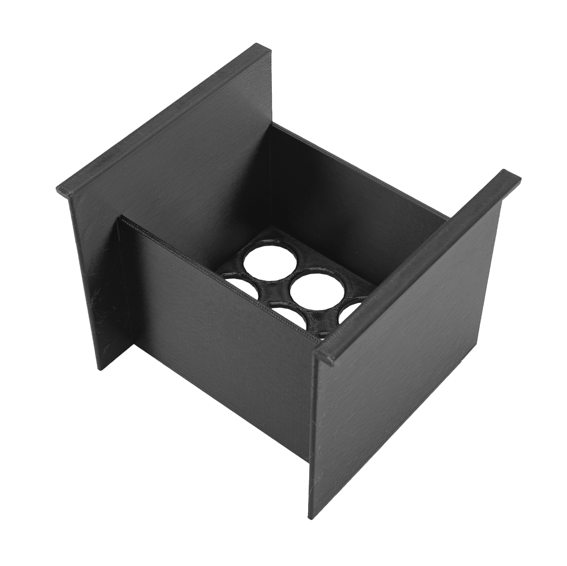 Innovative Marine Filter Basket by Reef Racket LLC