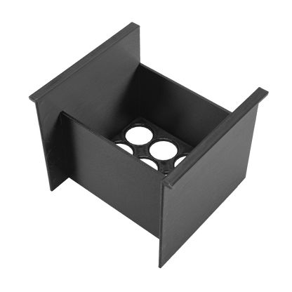 Innovative Marine Filter Basket by Reef Racket LLC