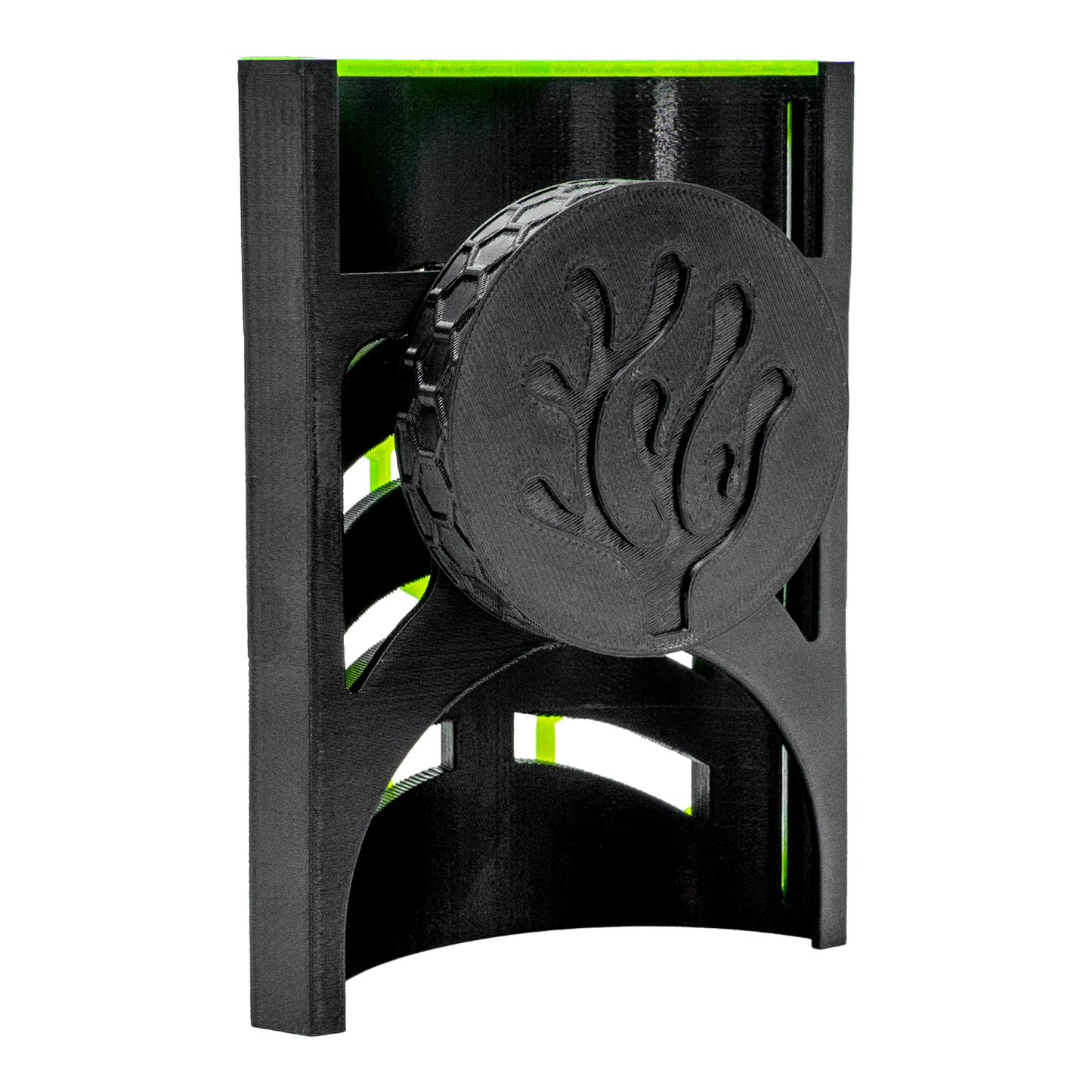 Printed Reef Nori Feeder by Reef Racket LLC