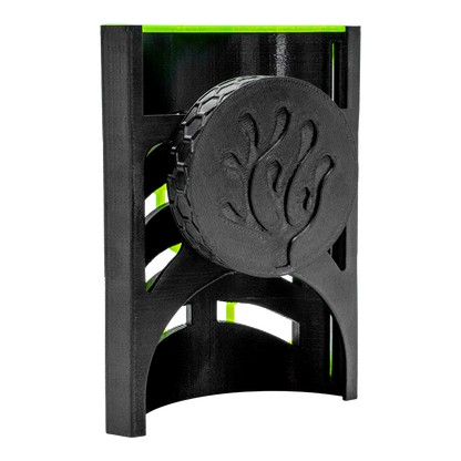 Printed Reef Nori Feeder by Reef Racket LLC