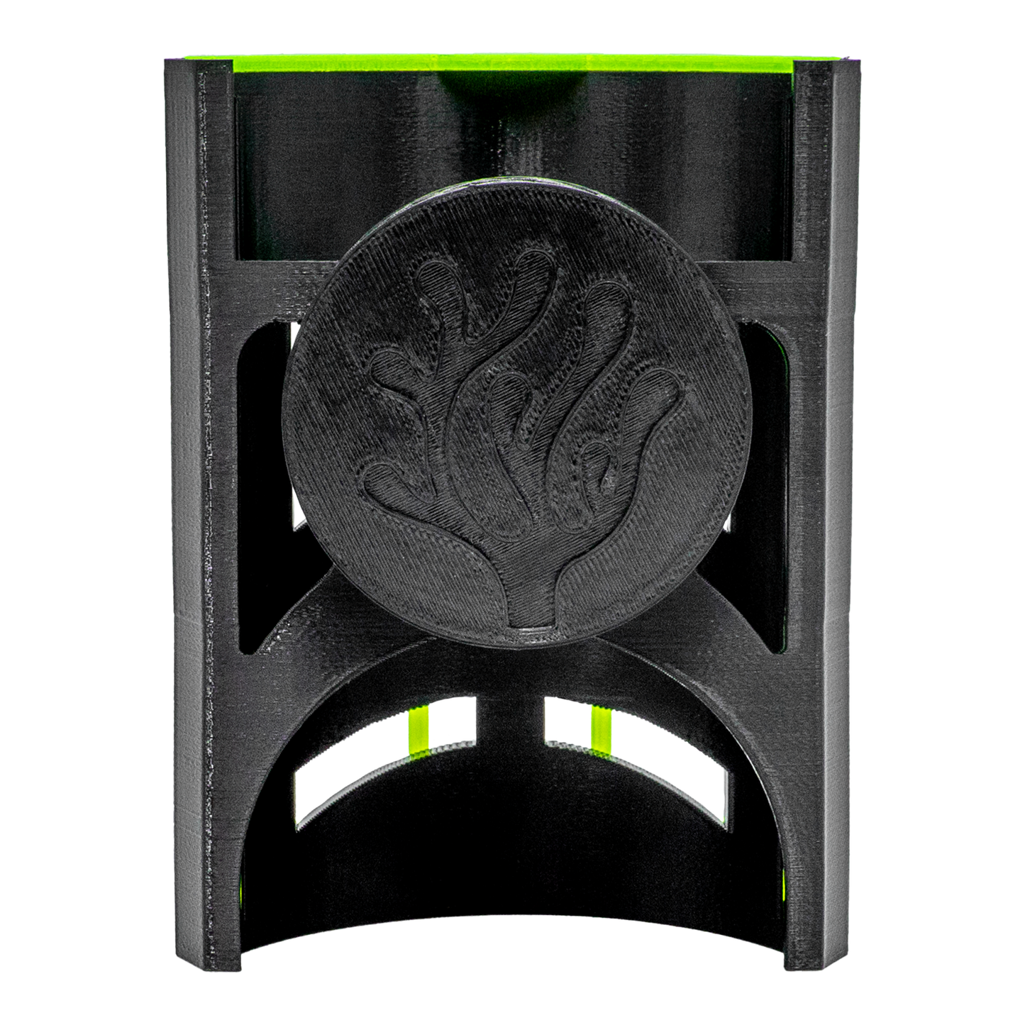 Printed Reef Nori Feeder by Reef Racket LLC