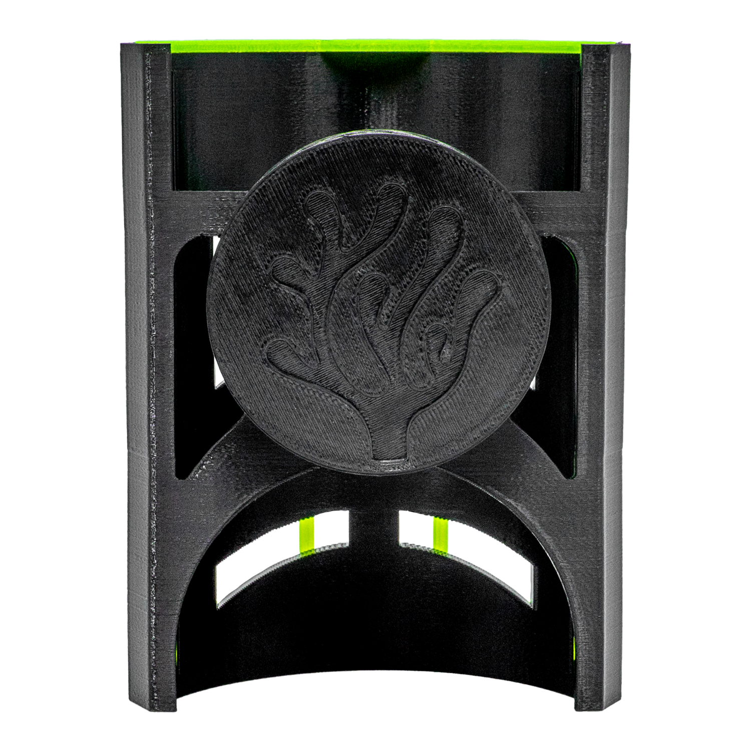 Printed Reef Nori Feeder by Reef Racket LLC