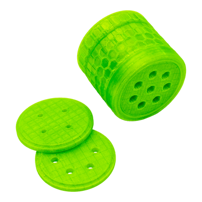 Copperband Butterfly Fish Feeder by Reef Racket LLC