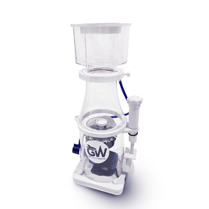 Great White Skimmer DC by Reef Racket LLC