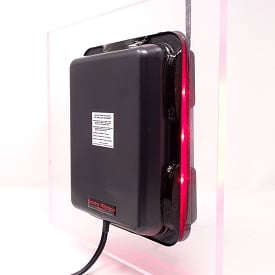 HOG 3XX ~ UpFlow Algae Scrubber