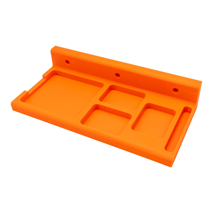 Neptune Apex Trident Mini Shelf by Reef Racket LLC