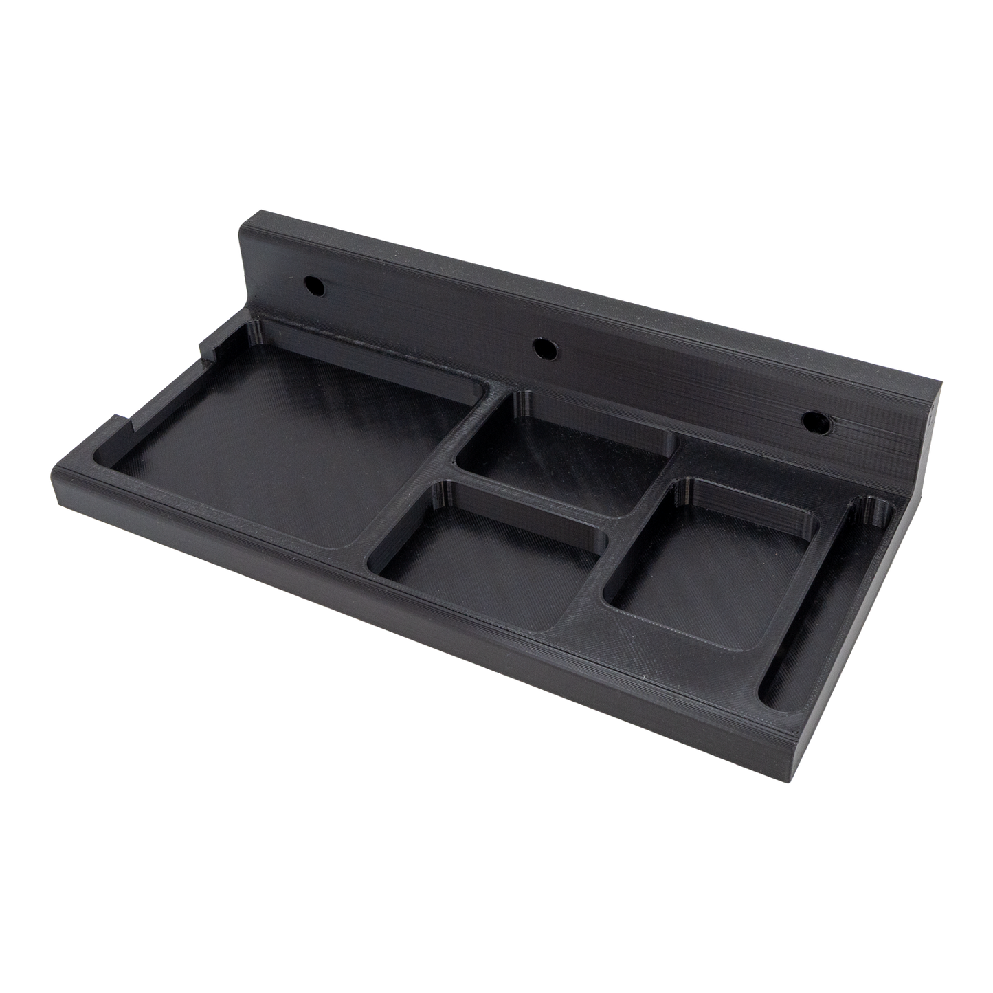 Neptune Apex Trident Mini Shelf by Reef Racket LLC