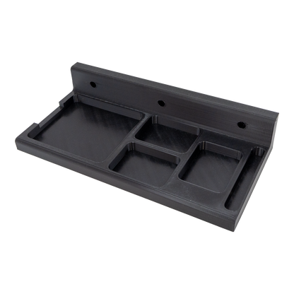 Neptune Apex Trident Mini Shelf by Reef Racket LLC