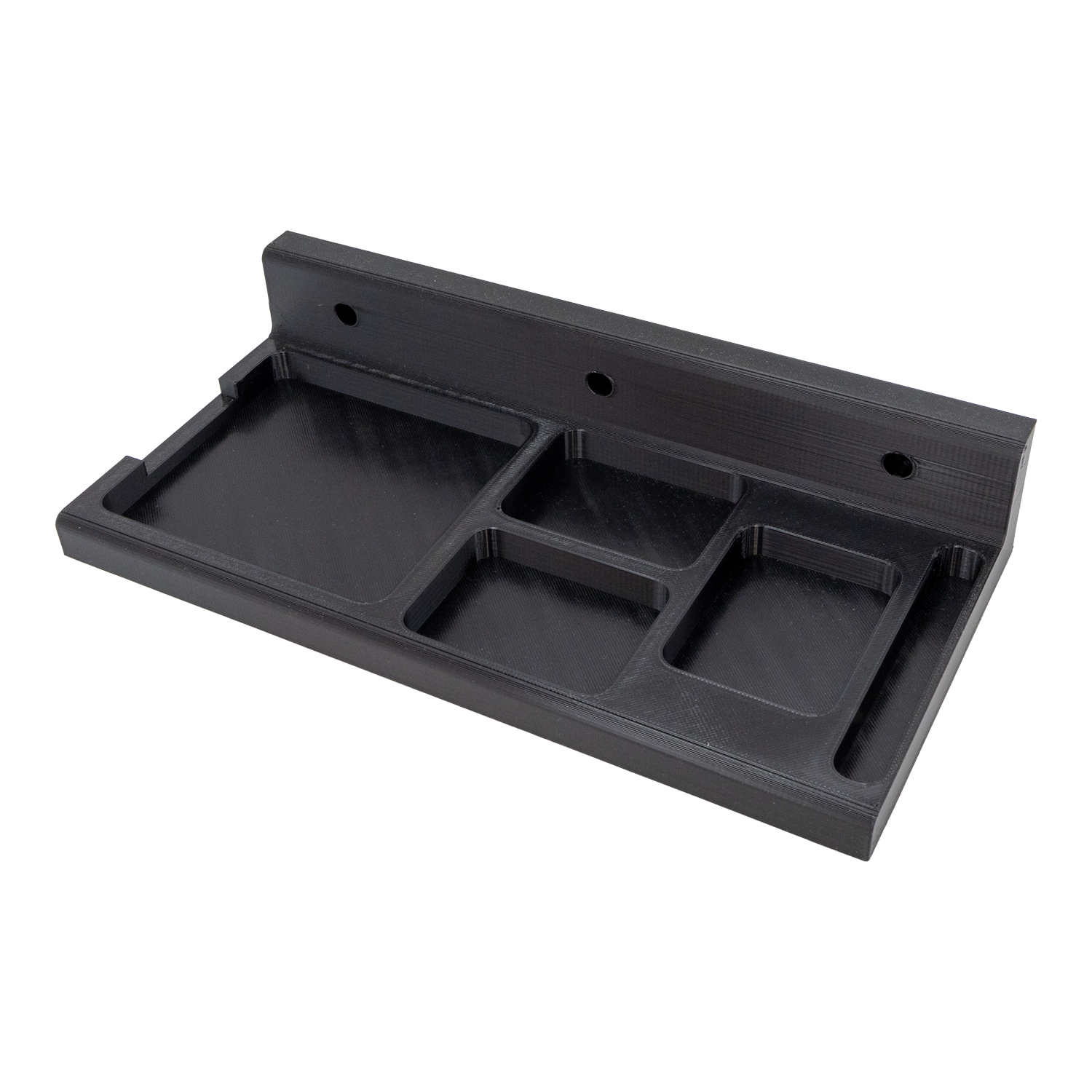 Neptune Apex Trident Mini Housing - Compatible with Trident NP by Reef Racket LLC