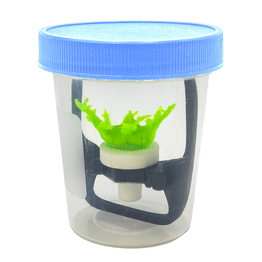 FragLoc™ - Coral Frag Transport Cup Kit