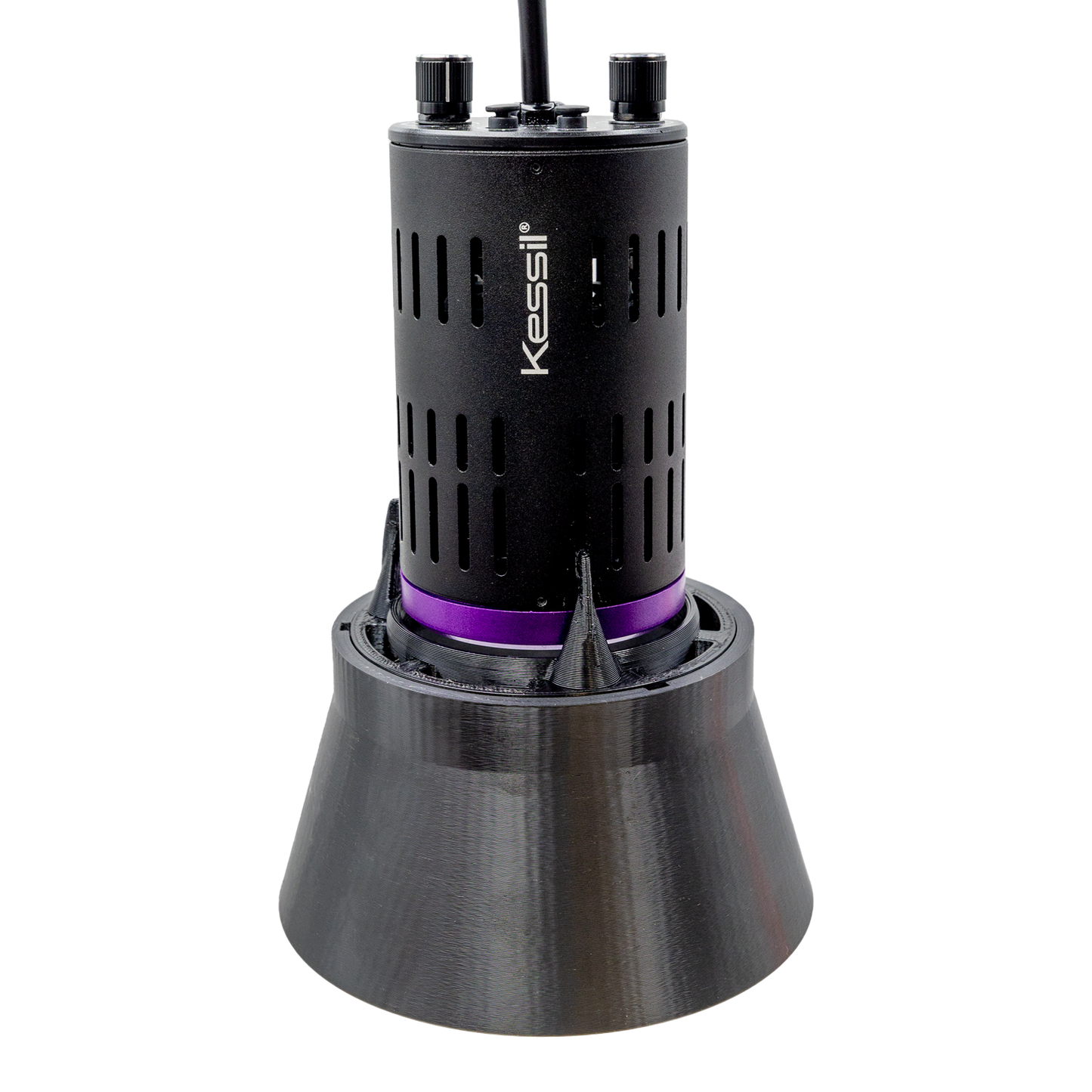 Kessil A160 / H160 Light Shade by Reef Racket LLC