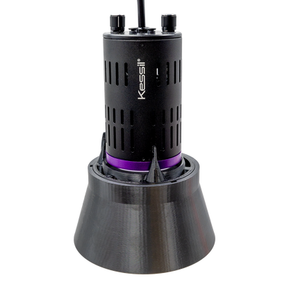 Kessil A160 / H160 Light Shade by Reef Racket LLC