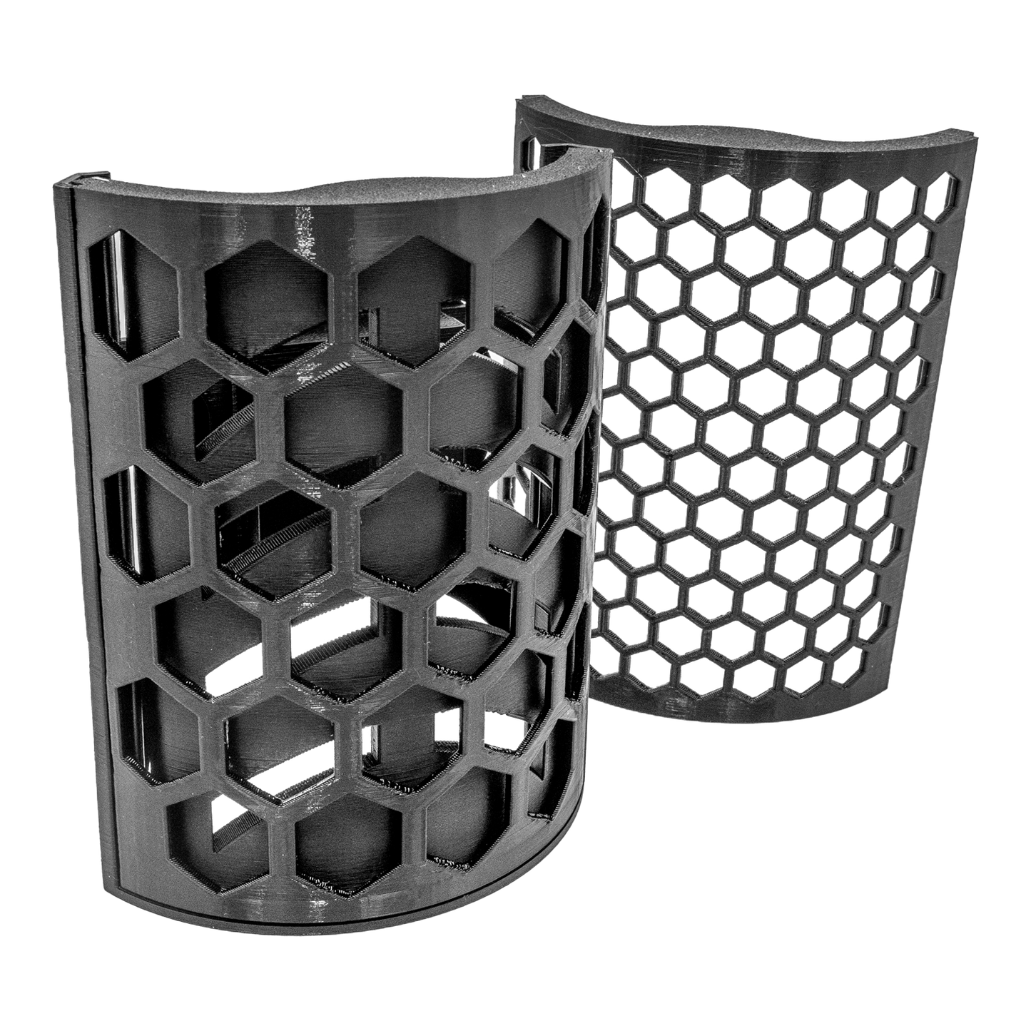 Printed Reef Nori Feeder by Reef Racket LLC