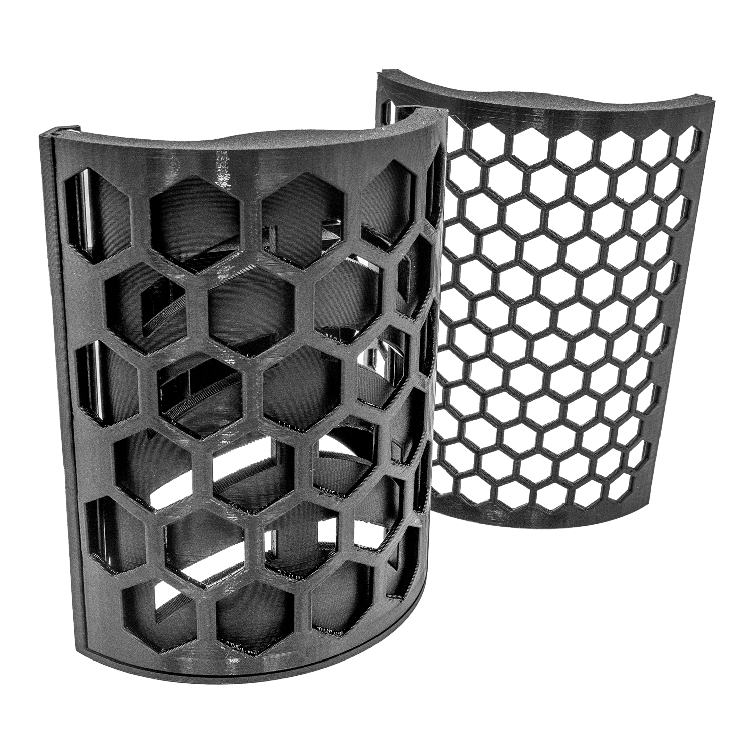 Printed Reef Nori Feeder by Reef Racket LLC