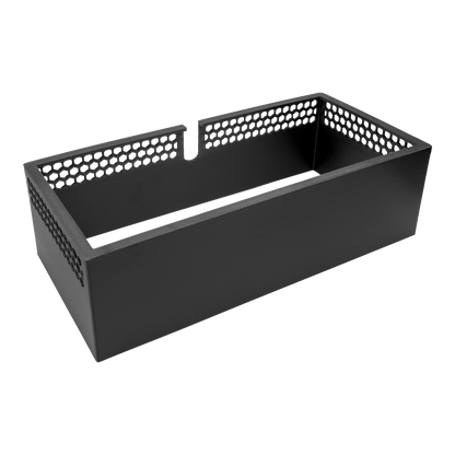 AquaIllumination Hydra 64 HD LED Reef Light Shade by Reef Racket LLC
