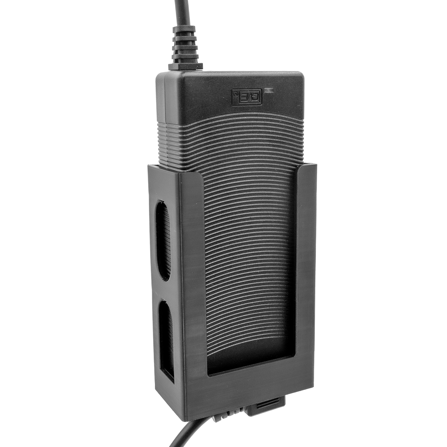 ReefBreeders Meridian 24 Power Supply Holder by Reef Racket LLC