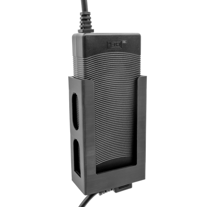 ReefBreeders Meridian 24 Power Supply Holder by Reef Racket LLC