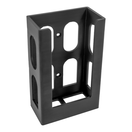 Neptune Systems COR-20 Water Pump Power Supply Holder by Reef Racket LLC
