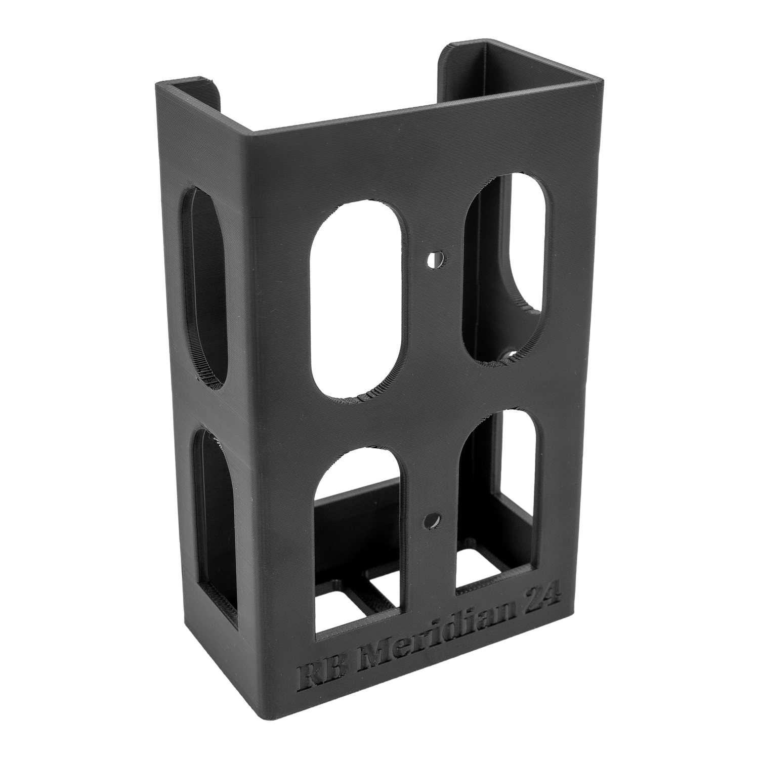 ReefBreeders Meridian 24 Power Supply Holder by Reef Racket LLC