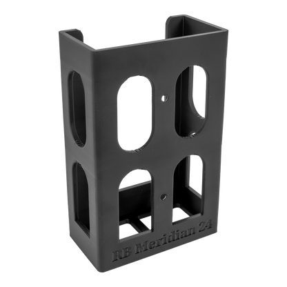 ReefBreeders Meridian 24 Power Supply Holder by Reef Racket LLC