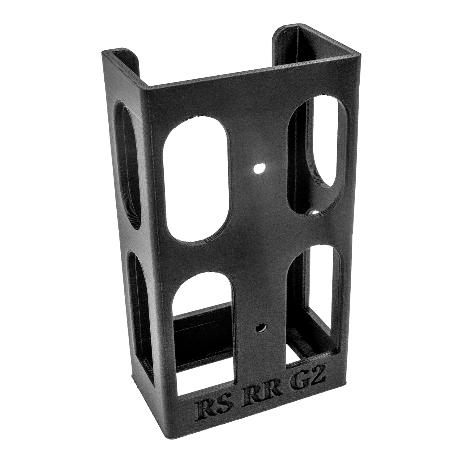 Red Sea ReefRun G2 8000 DC Pump Power Supply Holder by Reef Racket LLC