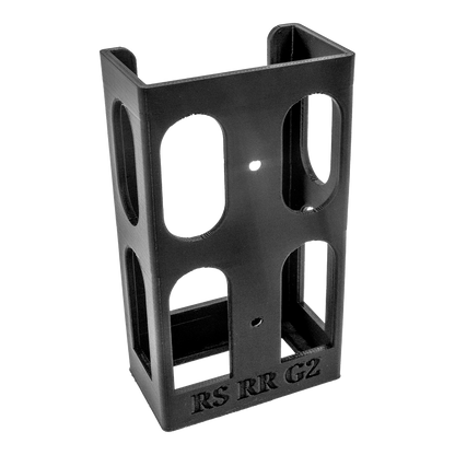 Red Sea ReefRun G2 8000 DC Pump Power Supply Holder by Reef Racket LLC