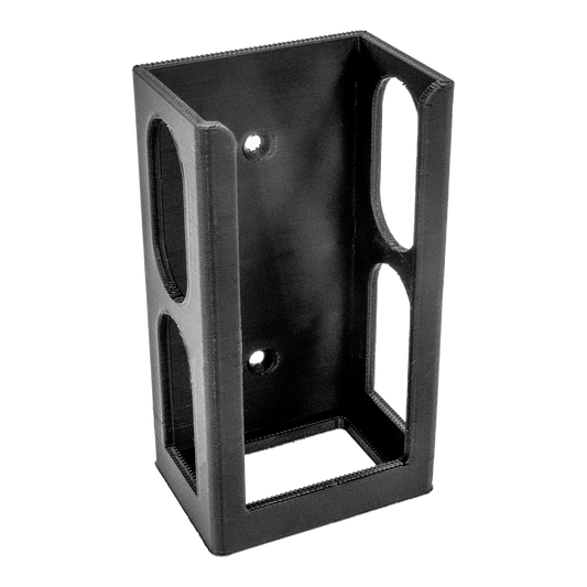 Red Sea ReefWave 45 Gyre Pump Power Supply Holder by Reef Racket LLC